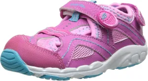 Stride Rite Made2Play Toddler Girls Sandy-K Casual Sneaker