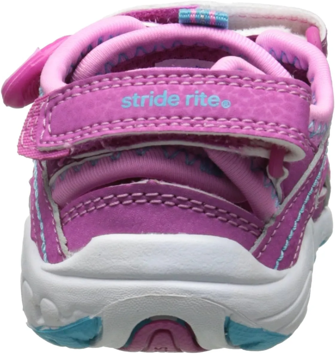 Stride Rite Made2Play Toddler Girls Sandy-K Casual Sneaker
