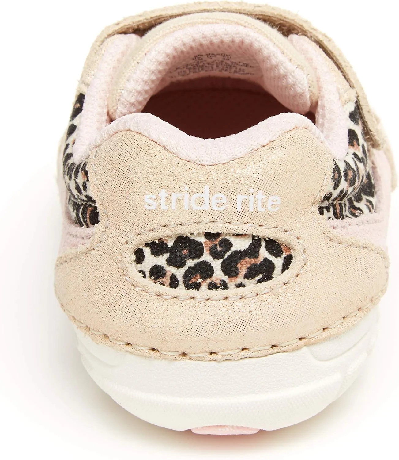 Stride Rite Soft Motion Baby and Toddler Boys Mason Athletic Sneaker