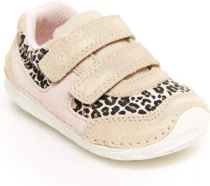 Stride Rite Soft Motion Baby and Toddler Boys Mason Athletic Sneaker