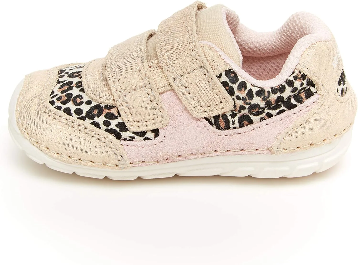 Stride Rite Soft Motion Baby and Toddler Boys Mason Athletic Sneaker