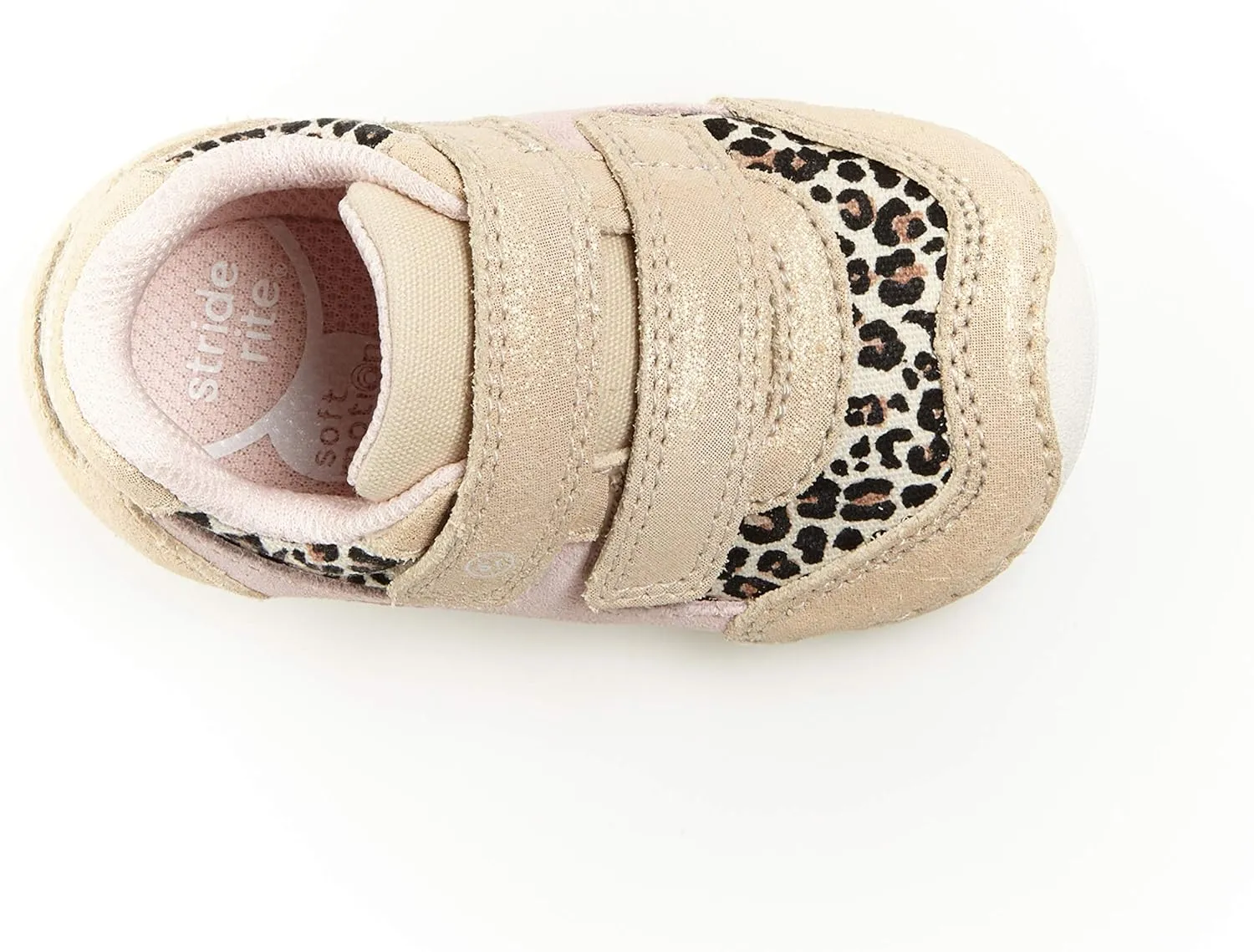 Stride Rite Soft Motion Baby and Toddler Boys Mason Athletic Sneaker