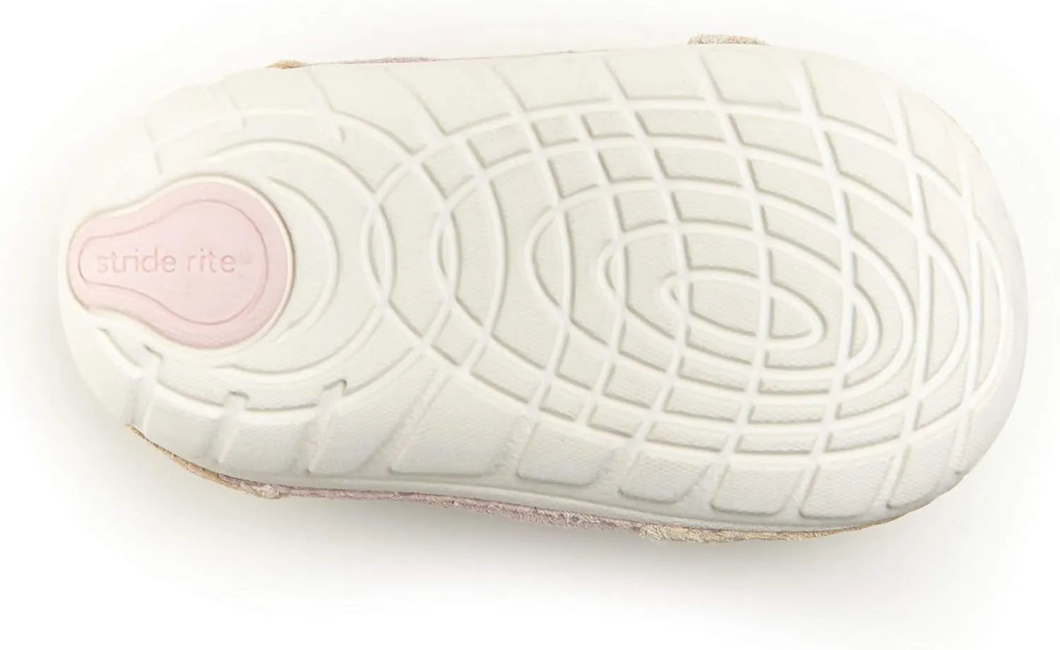 Stride Rite Soft Motion Baby and Toddler Boys Mason Athletic Sneaker