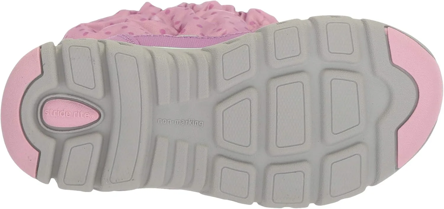 Stride Rite Toddler Boys Snow Boot