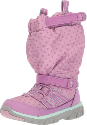 Stride Rite Toddler Boys Snow Boot