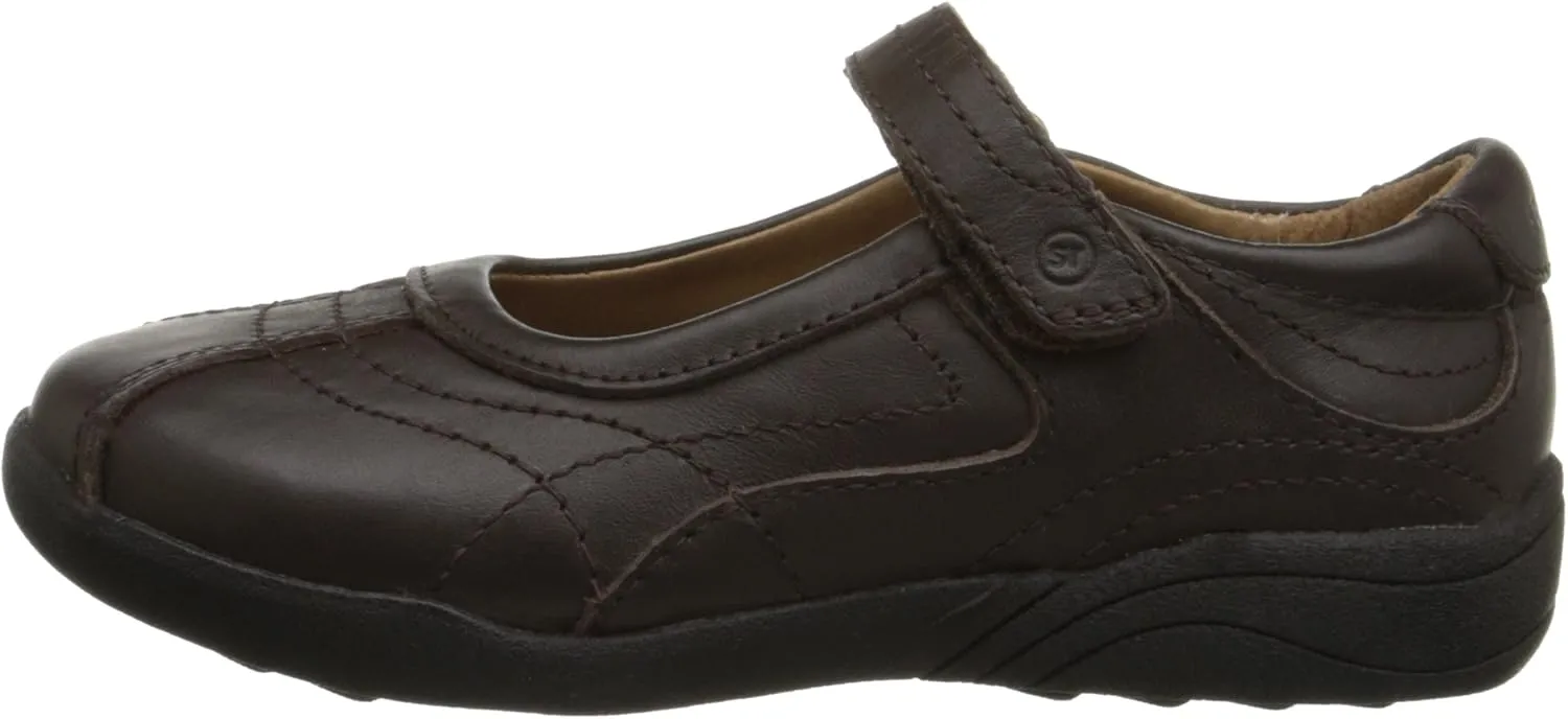 Stride Rite Unisex-Child Claire (Little Big Kid)