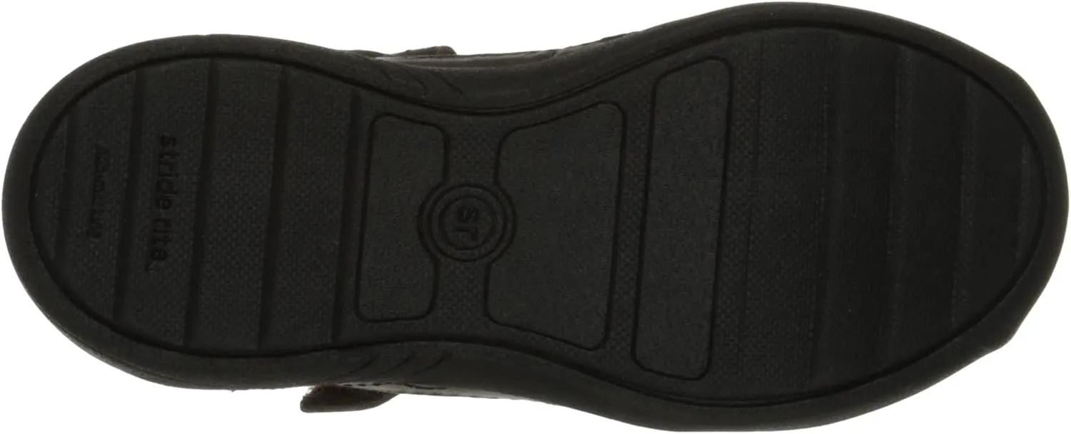 Stride Rite Unisex-Child Claire (Little Big Kid)