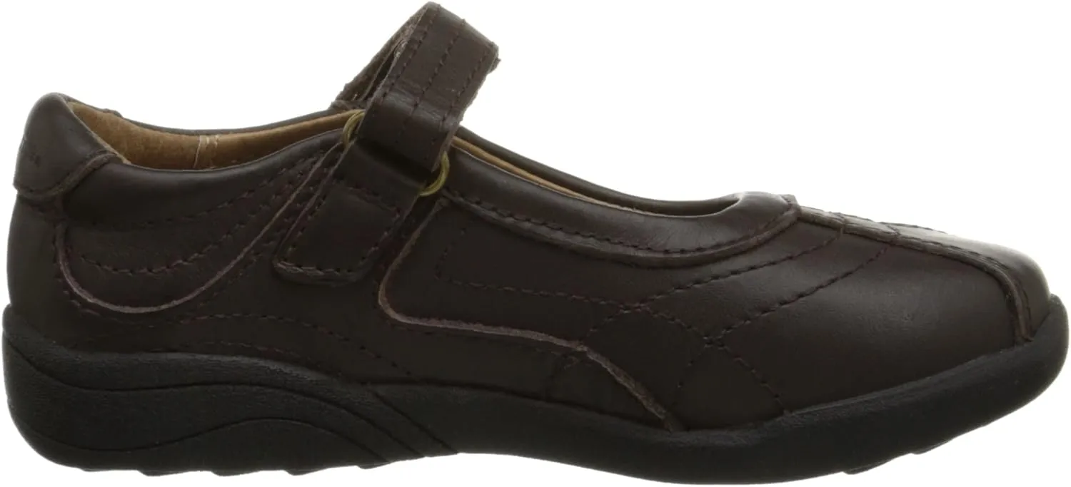 Stride Rite Unisex-Child Claire (Little Big Kid)