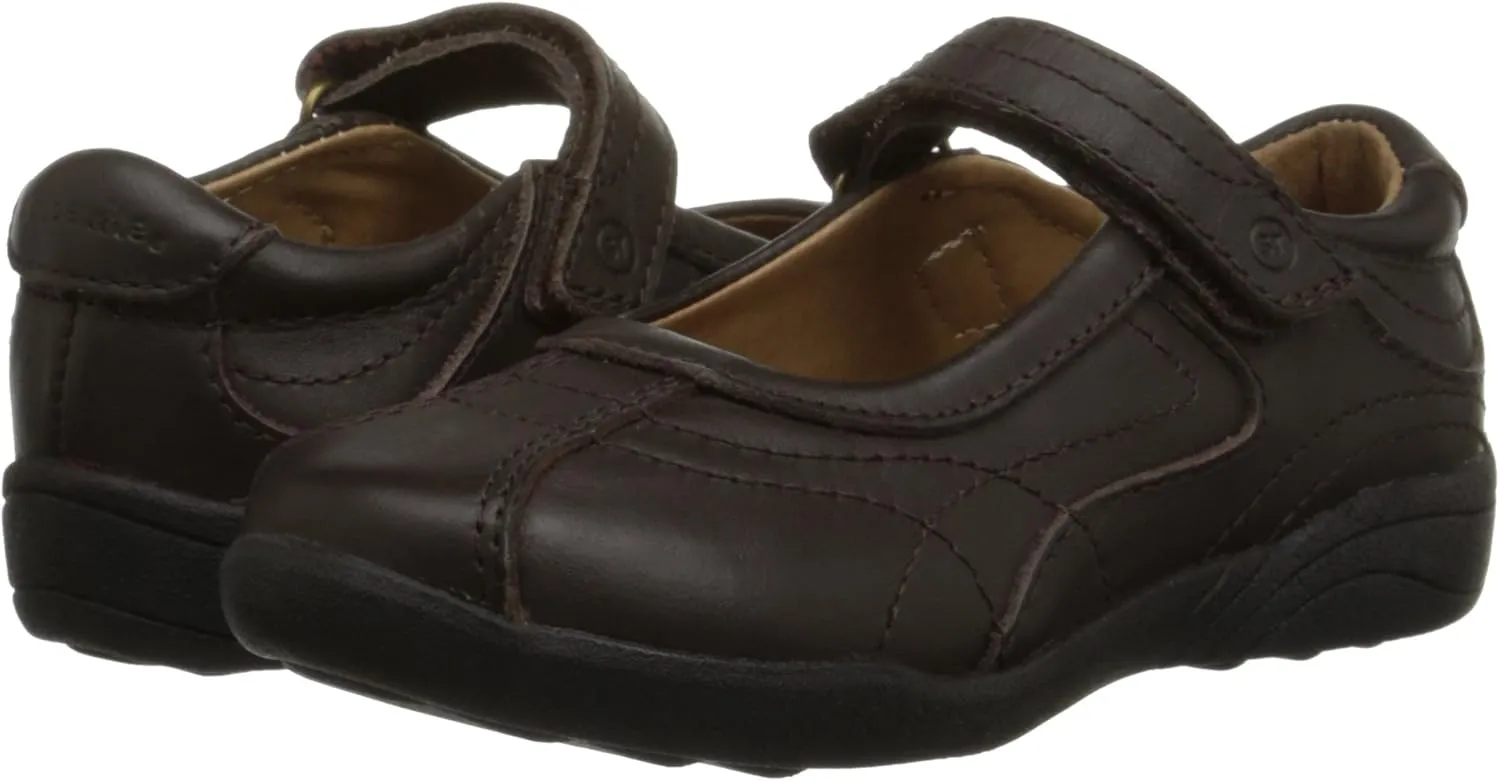 Stride Rite Unisex-Child Claire (Little Big Kid)