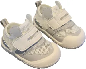 Summer New Soft Bottom Breathable Non Slip Cute Cartoon Children's Fashion Casual Sports Shoes Toddler Slip on