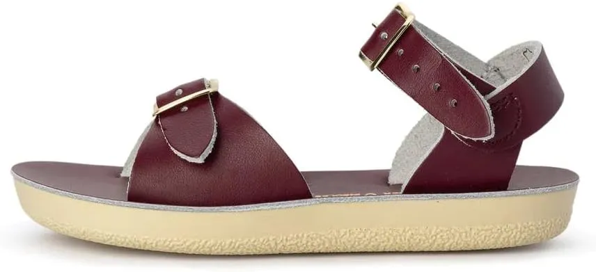 Sun-San Surfer Infant Leather Sandals