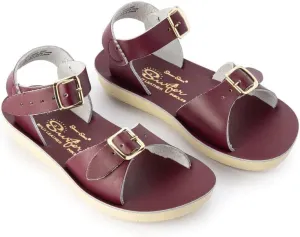 Sun-San Surfer Infant Leather Sandals