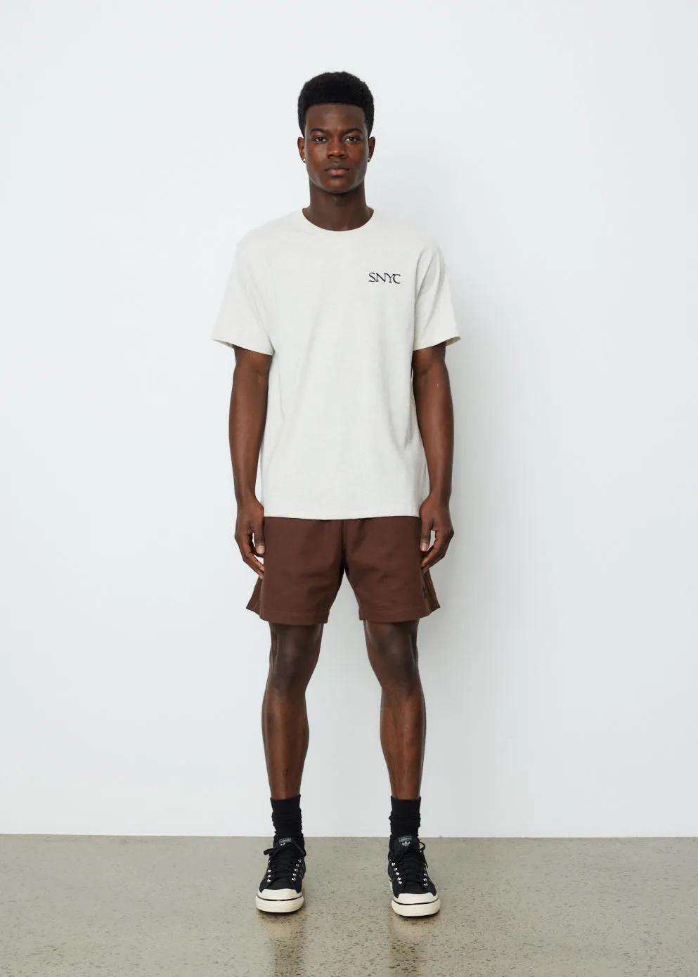 Sundial Circle Standard Short Sleeve T-Shirt
