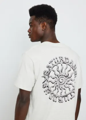 Sundial Circle Standard Short Sleeve T-Shirt