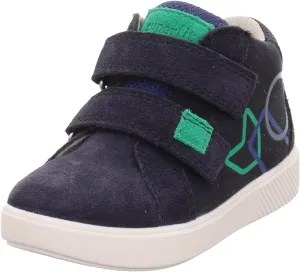 Supies, Baby Boys Shoes