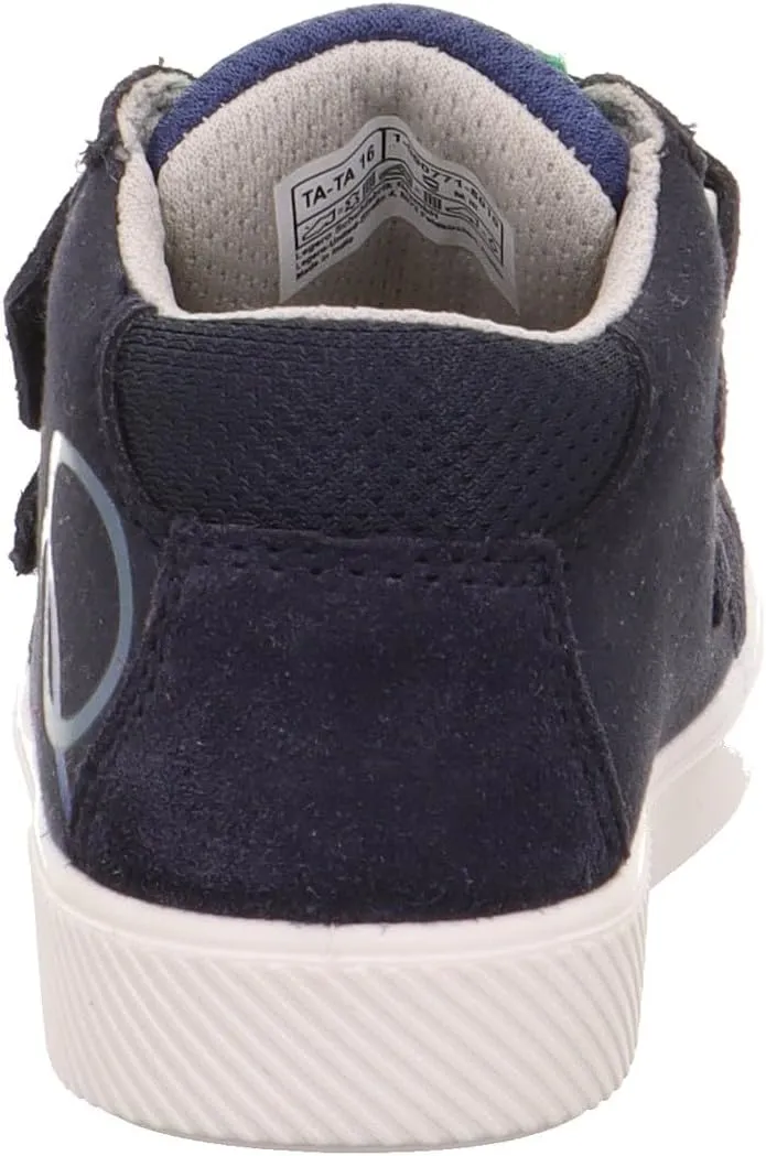 Supies, Baby Boys Shoes
