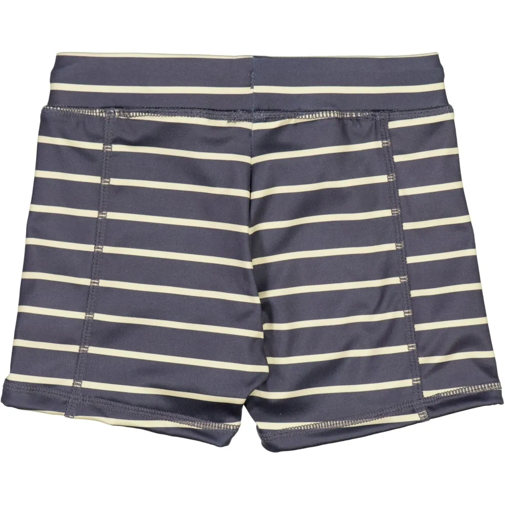 Swim Shorts Ulrik - deep wave