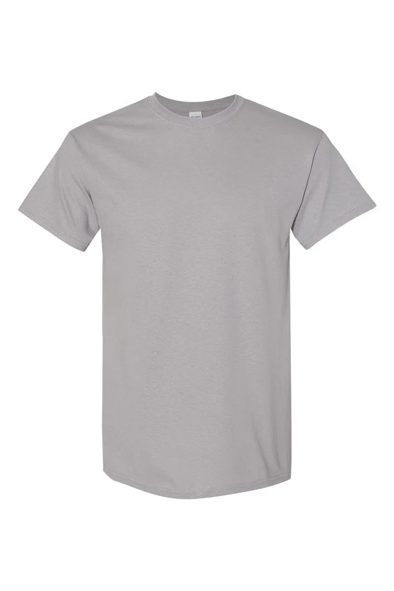 Take Me To Nashville Short Sleeve Relaxed Fit T-Shirt