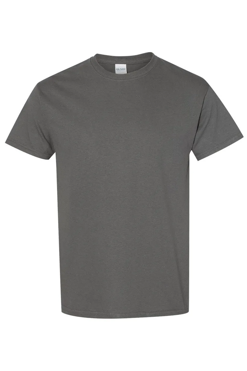 Team Strike Red and Navy Short Sleeve Relaxed Fit T-Shirt