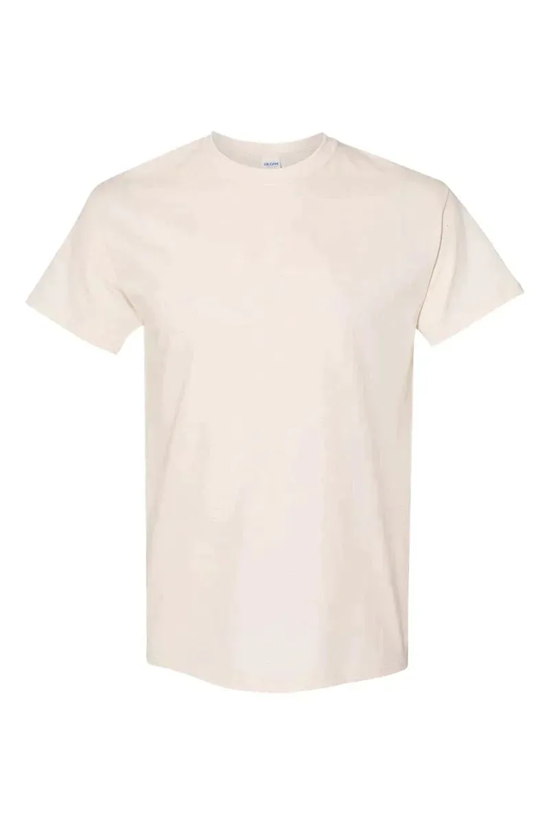 Team Strike Red and Navy Short Sleeve Relaxed Fit T-Shirt