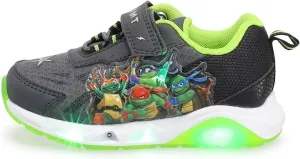 Teenage Mutant Ninja Turtles Toddler Boys Sneaker