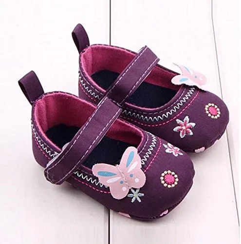 Tennis Shoes for Children Baby Shoes Fashion Soft Sole Shoes Toddler Baby Shoes Little Girls Shoes for 0-18M