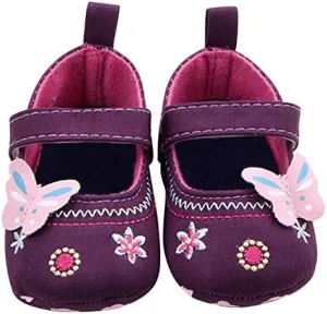 Tennis Shoes for Children Baby Shoes Fashion Soft Sole Shoes Toddler Baby Shoes Little Girls Shoes for 0-18M