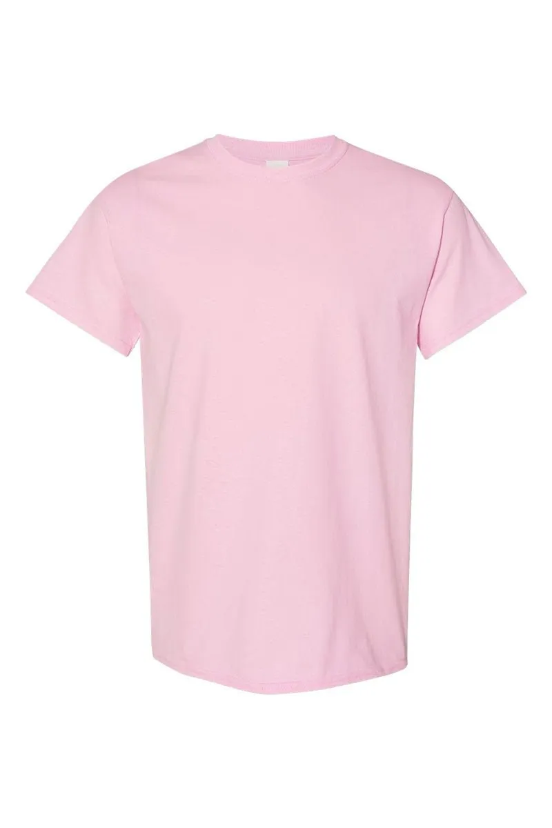 Thankful Mama Faux Embroidery Short Sleeve Relaxed Fit T-Shirt