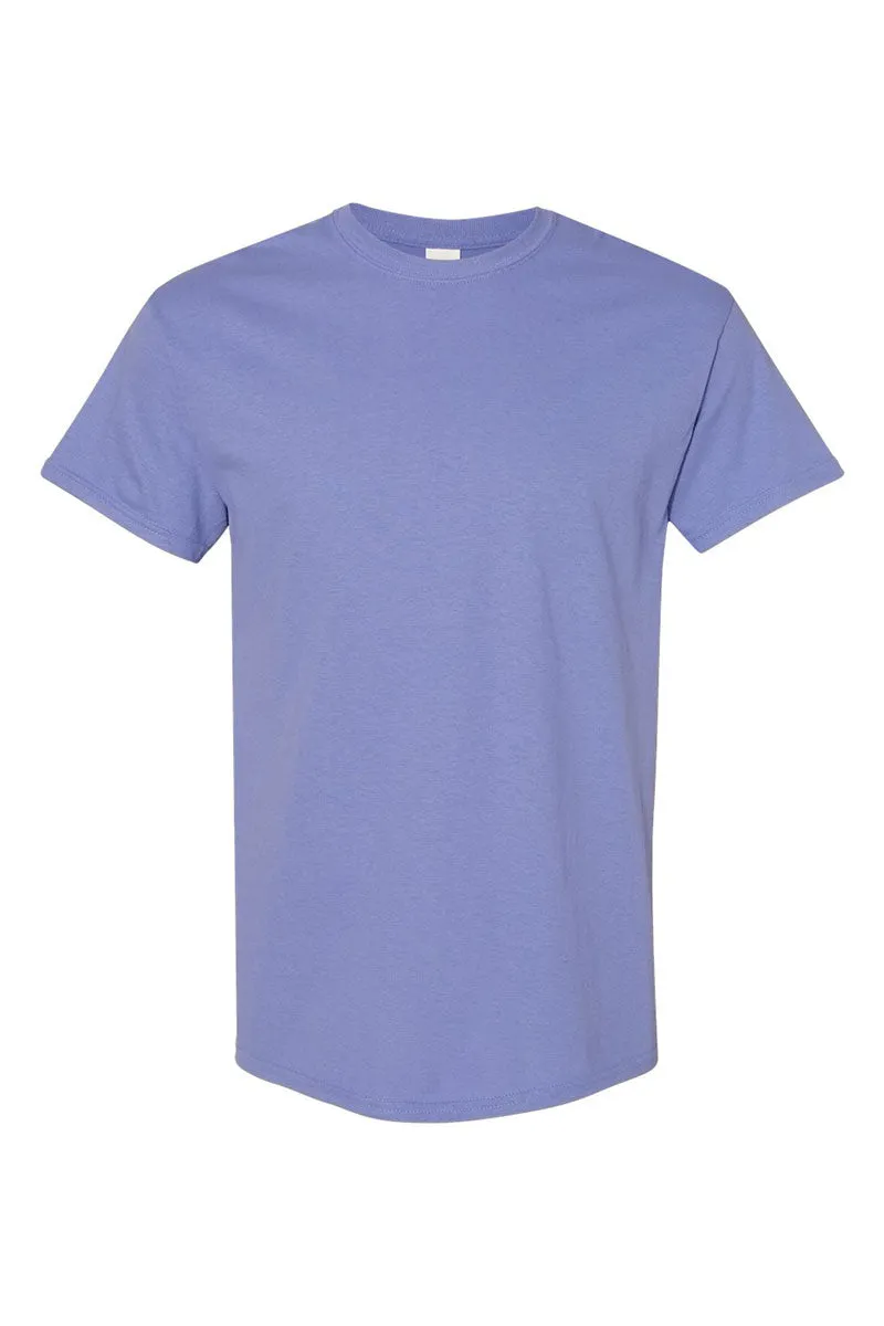 Thankful Mama Faux Embroidery Short Sleeve Relaxed Fit T-Shirt