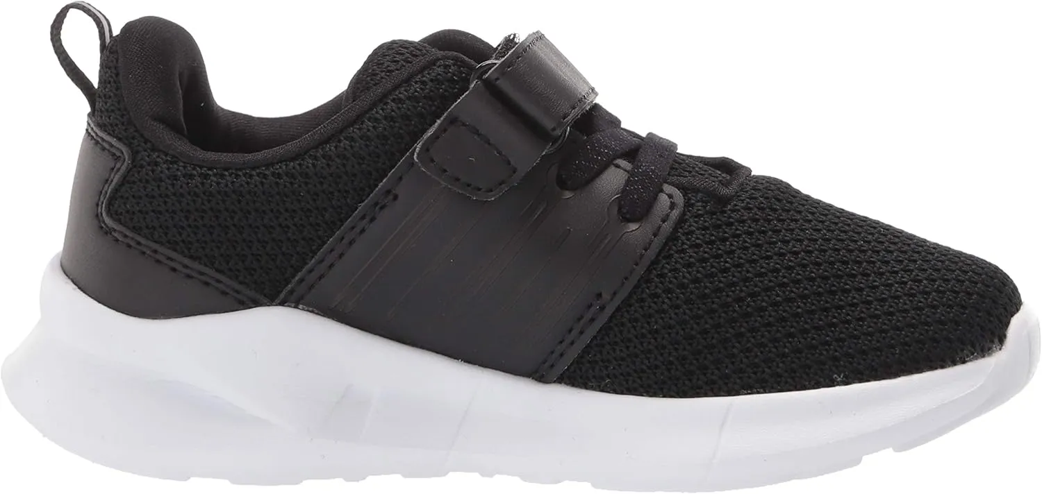 The Children's Place Baby-Boy's and Toddler Casual Lace Up Sneakers