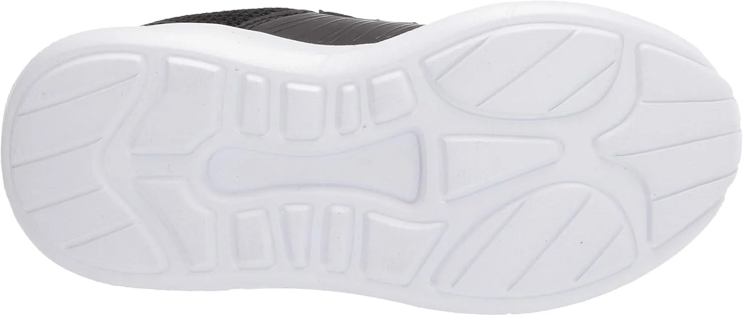 The Children's Place Baby-Boy's and Toddler Casual Lace Up Sneakers