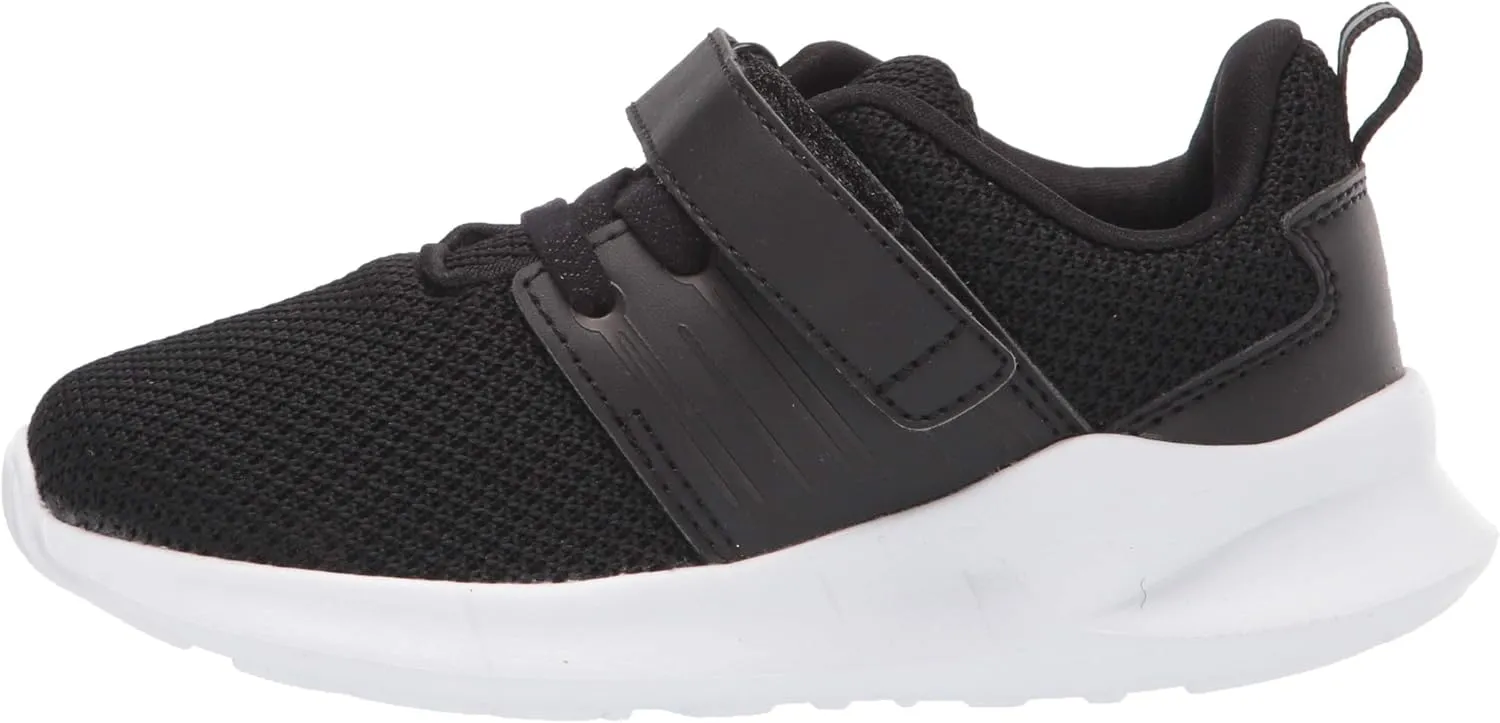 The Children's Place Baby-Boy's and Toddler Casual Lace Up Sneakers