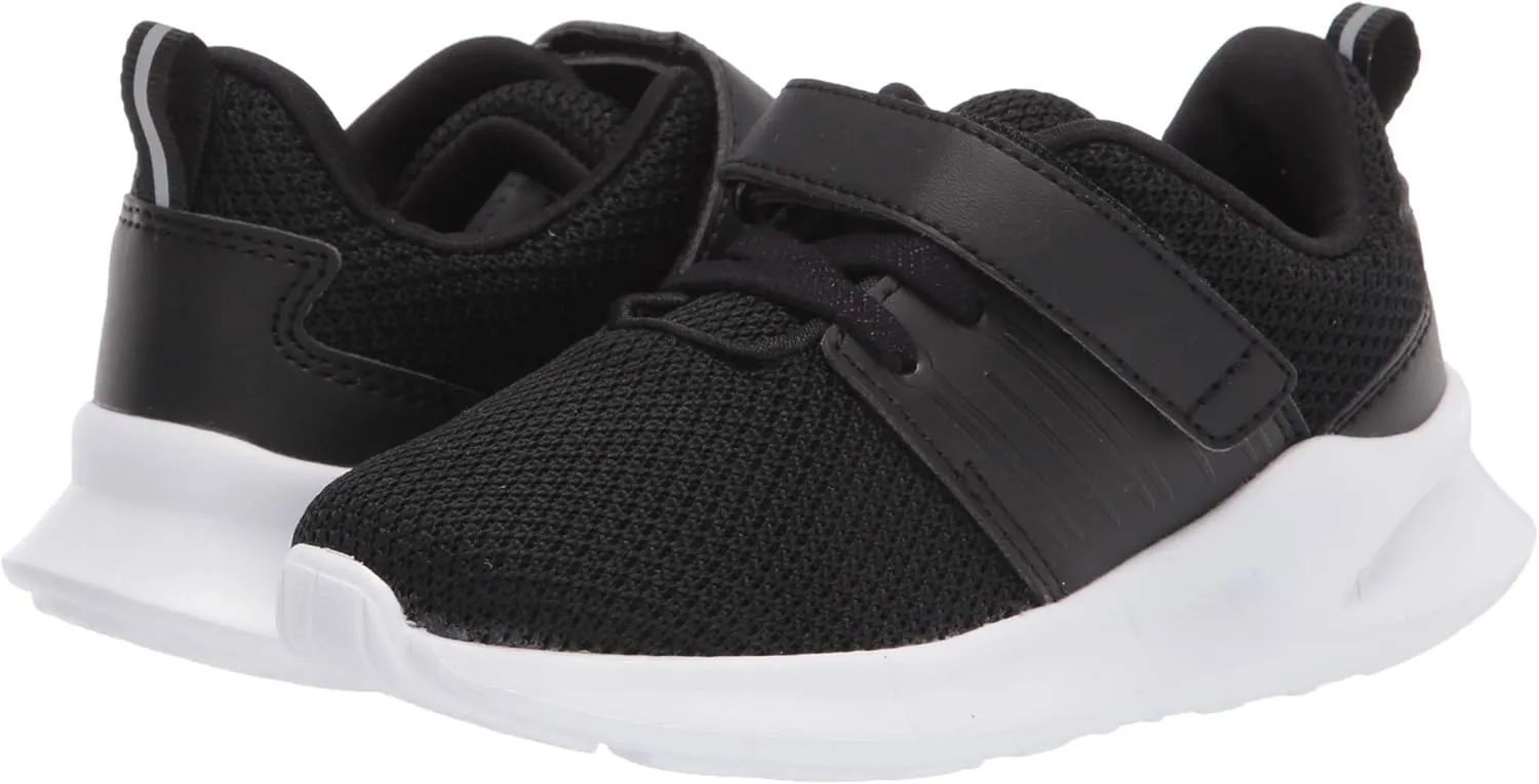 The Children's Place Baby-Boy's and Toddler Casual Lace Up Sneakers