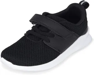 The Children's Place Baby-Boy's and Toddler Casual Lace Up Sneakers