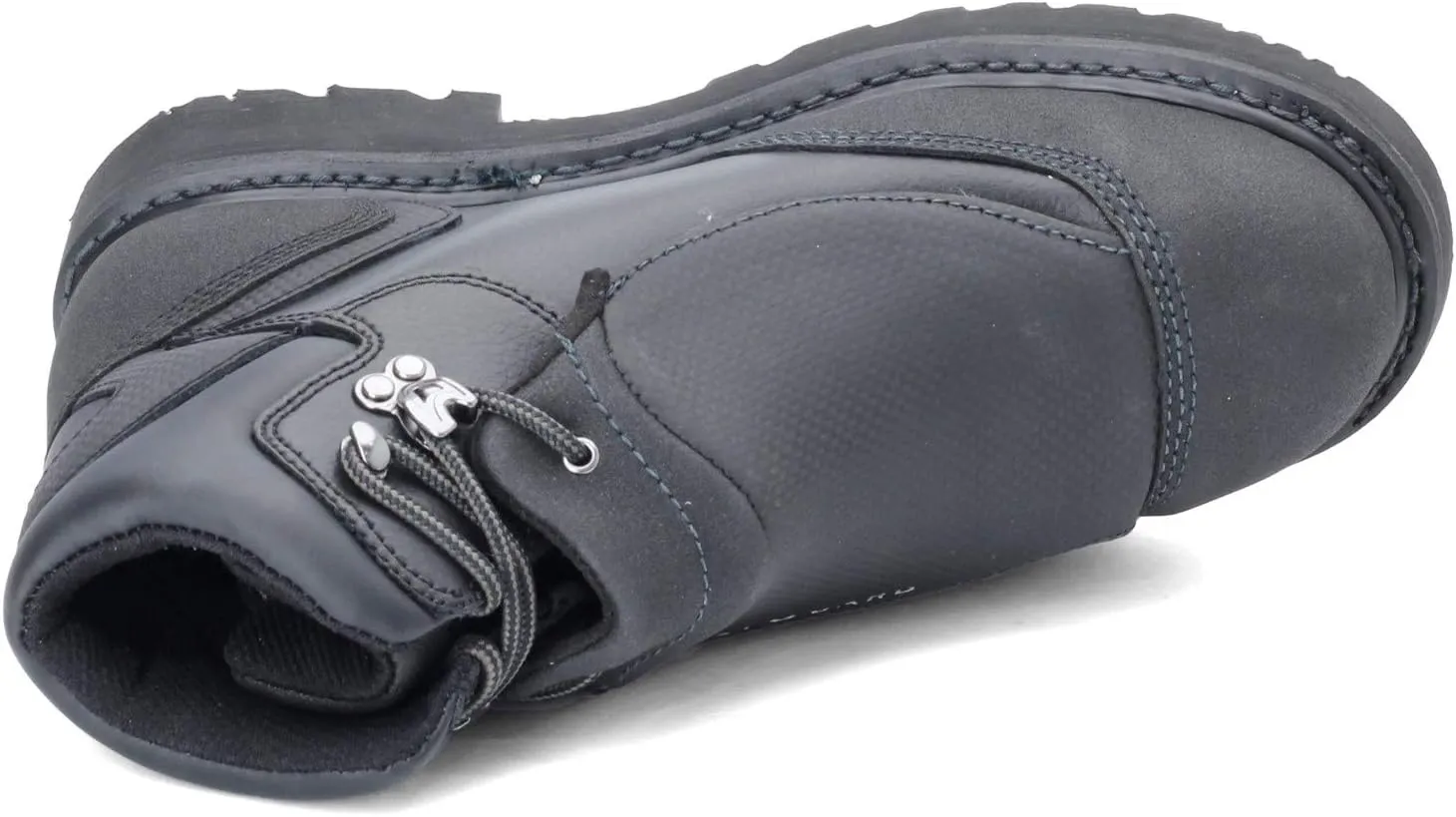 Timberland Pro Men's Endurance 6 Inch Steel Toe Ex Met Guard Industrial and Construction Shoe