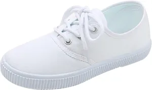 Toddler Baby Boy Girl Shoes Flat Shoes Bao Head One Foot Off Girl Canvas Shoes Baby Soft Sole Little Girls Shoes 11