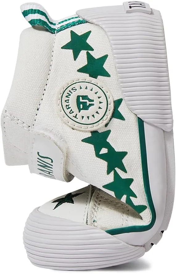 Toddler Boys Girls Sneakers Non-Slip Baby Canvas Shoes