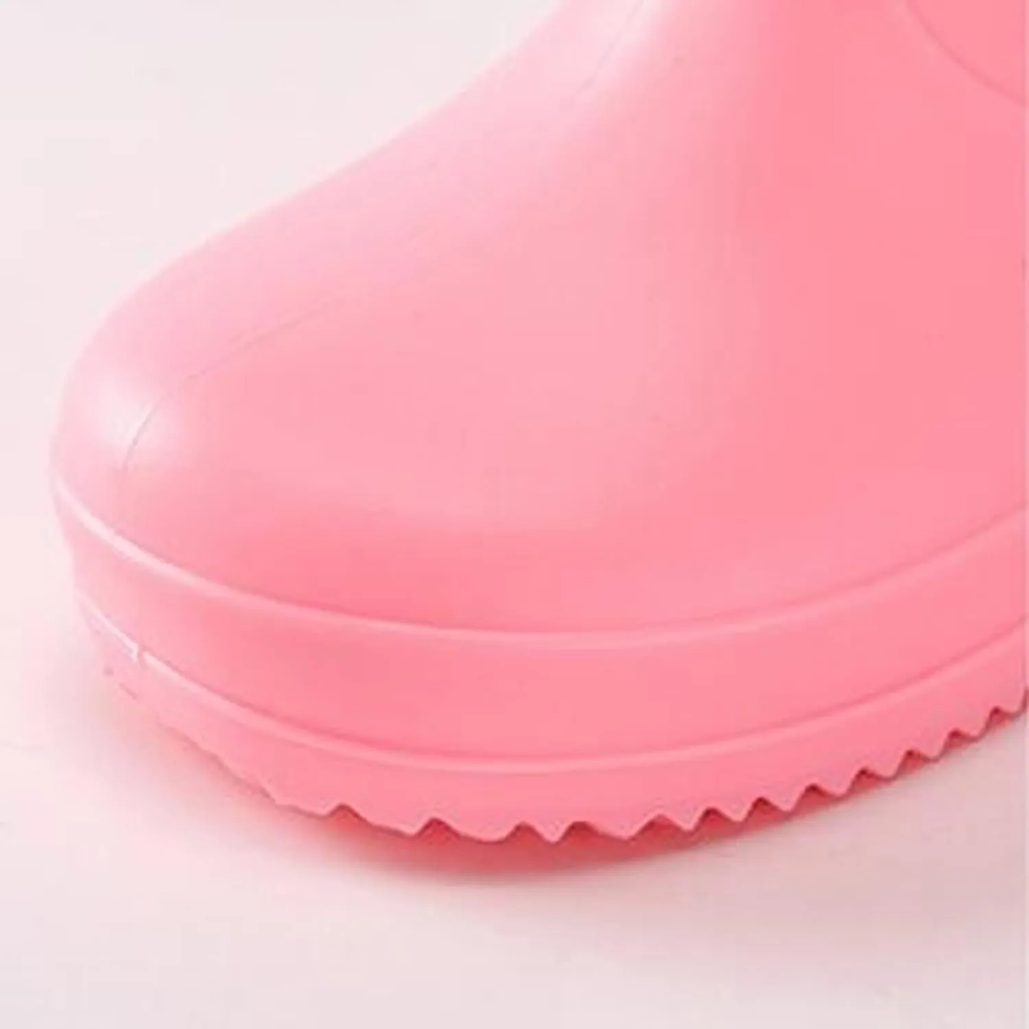Toddler Cartoon Rain Boots for Boys Girls Lightweight Waterproof Mud Boots Kids Rain Shoes Baby Water Shoes Boots