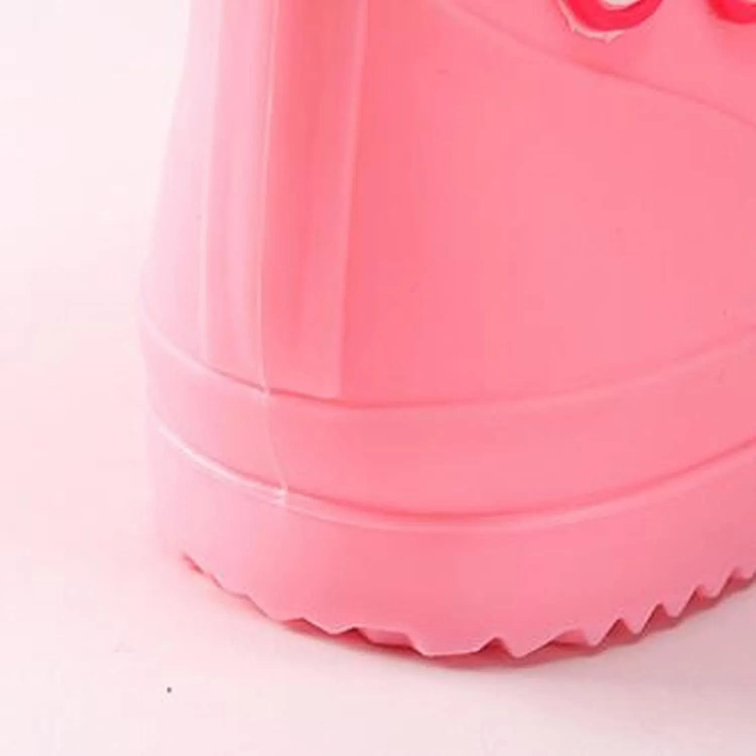 Toddler Cartoon Rain Boots for Boys Girls Lightweight Waterproof Mud Boots Kids Rain Shoes Baby Water Shoes Boots
