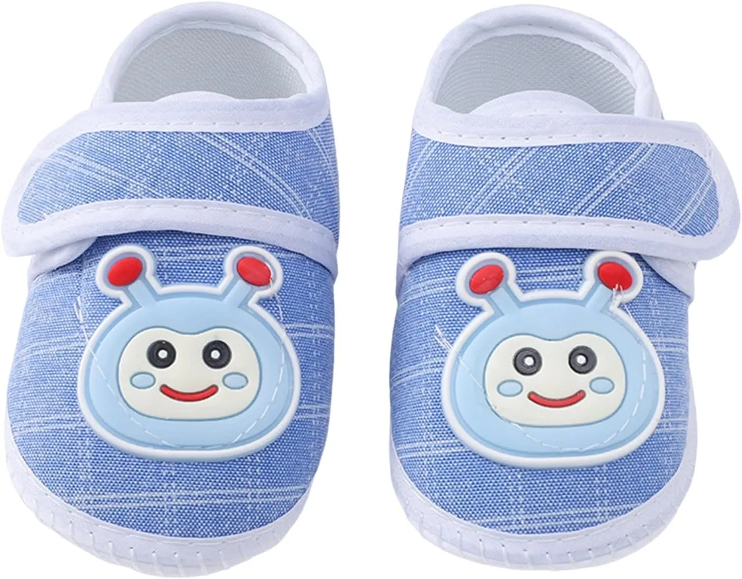 Toddler Girl Shoes Baby Shoes Fashion Soft Sole Toddler Dress Cute Print Princess Shoes Toddler Girl Walking Shoes