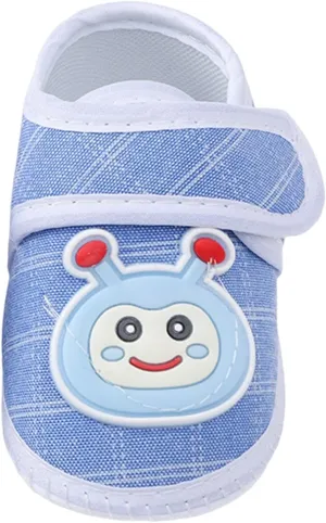 Toddler Girl Shoes Baby Shoes Fashion Soft Sole Toddler Dress Cute Print Princess Shoes Toddler Girl Walking Shoes