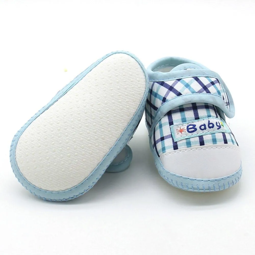 Toddler Girl Shoes Newborn Infant Baby Boys Girls Soft Sole Prewalker Warm Casual Shoes Gift
