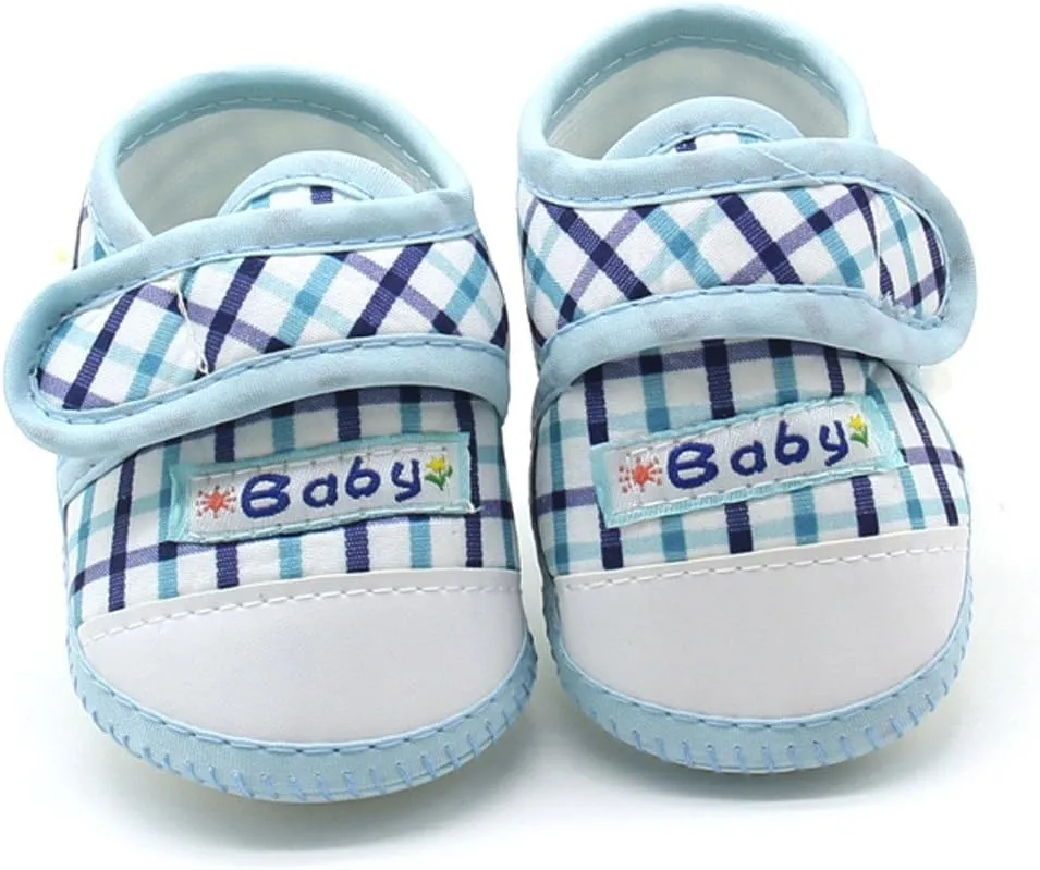 Toddler Girl Shoes Newborn Infant Baby Boys Girls Soft Sole Prewalker Warm Casual Shoes Gift