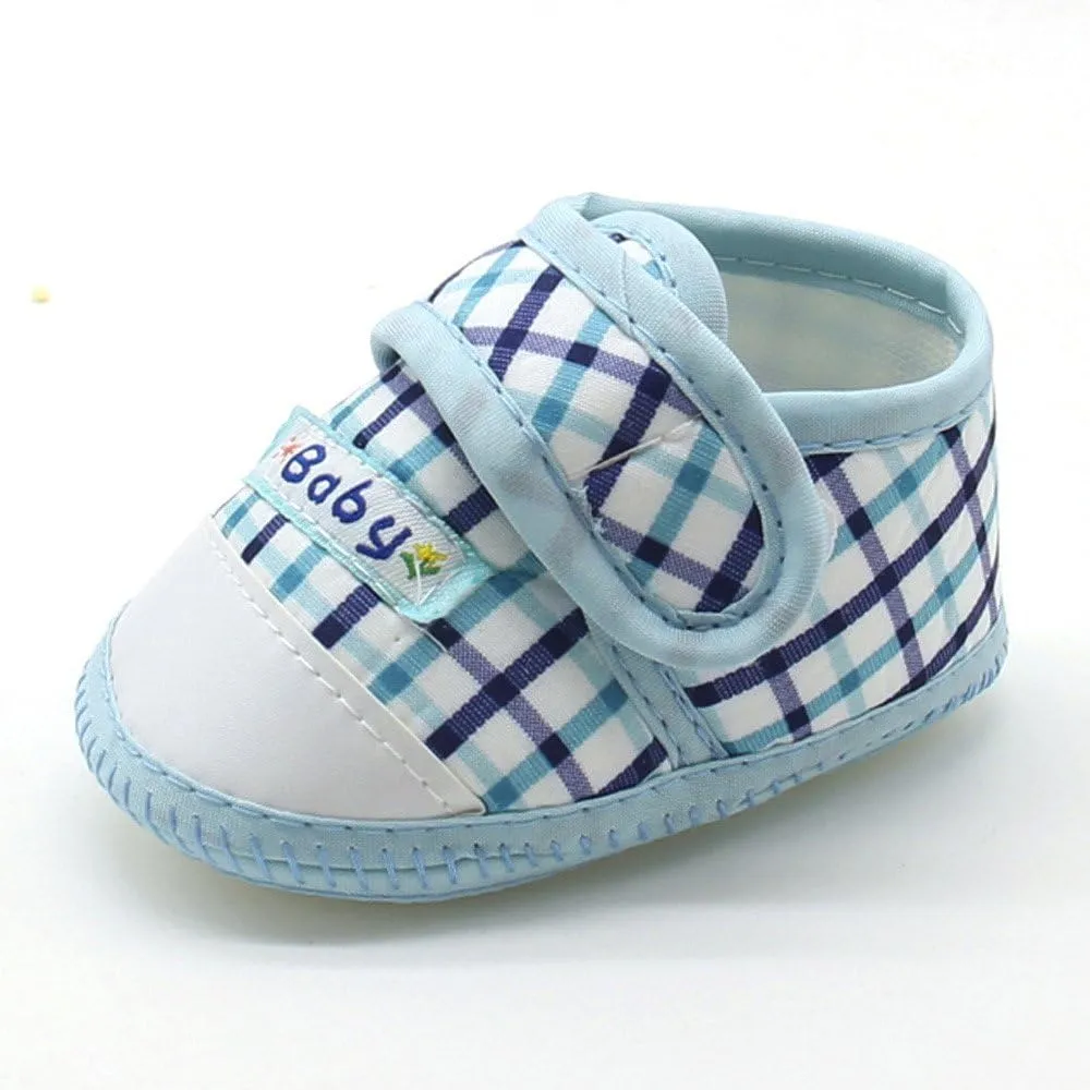 Toddler Girl Shoes Newborn Infant Baby Boys Girls Soft Sole Prewalker Warm Casual Shoes Gift