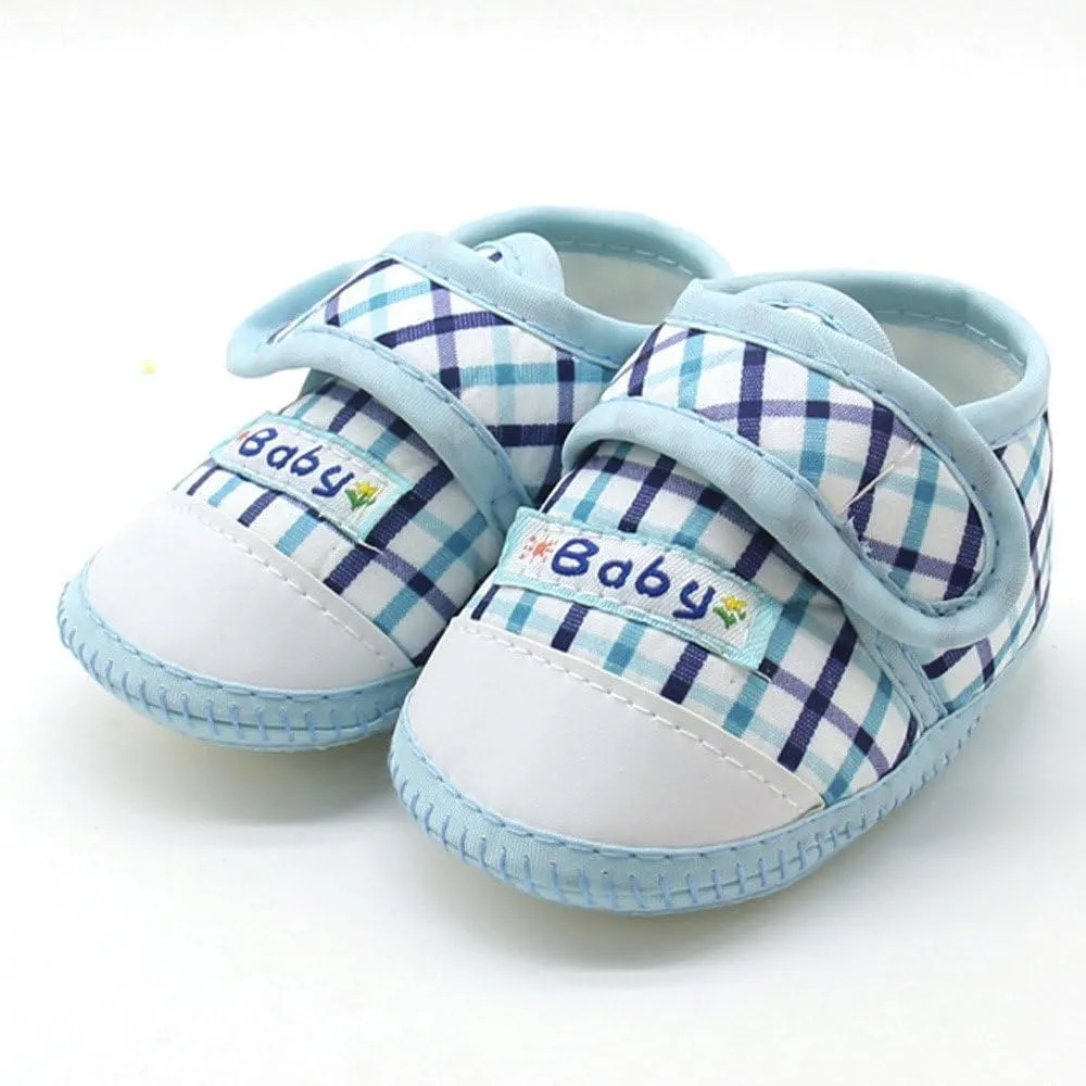 Toddler Girl Shoes Newborn Infant Baby Boys Girls Soft Sole Prewalker Warm Casual Shoes Gift