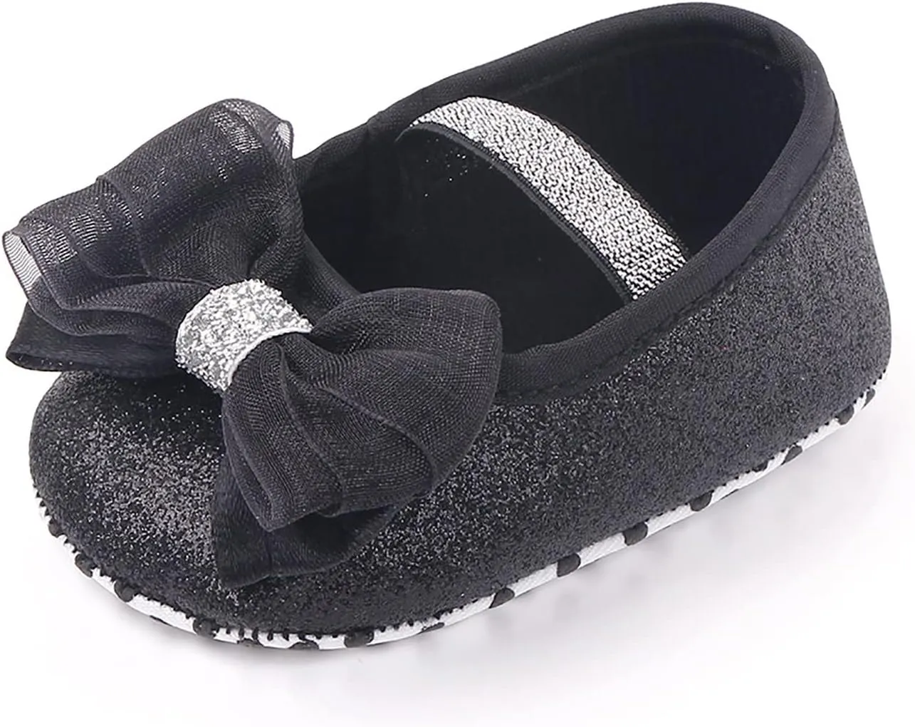 Toddler Girl Shoes Size 10 Walkers Soft Infant Shoes Shoes Princess Shoes Baby Toddler Toddler Boys White M