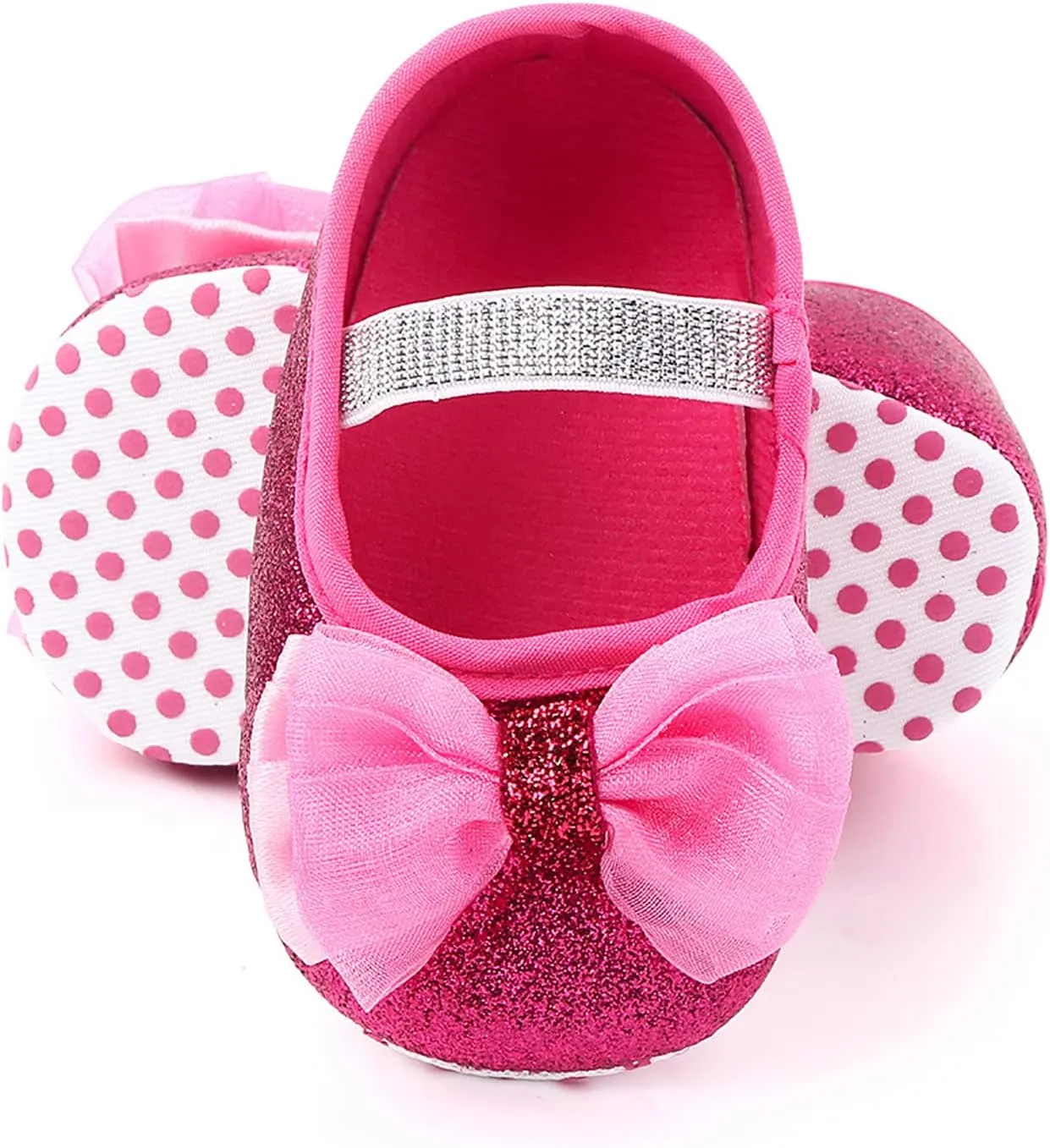 Toddler Girl Shoes Size 10 Walkers Soft Infant Shoes Shoes Princess Shoes Baby Toddler Toddler Boys White M