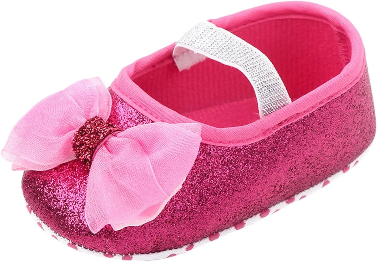 Toddler Girl Shoes Size 10 Walkers Soft Infant Shoes Shoes Princess Shoes Baby Toddler Toddler Boys White M