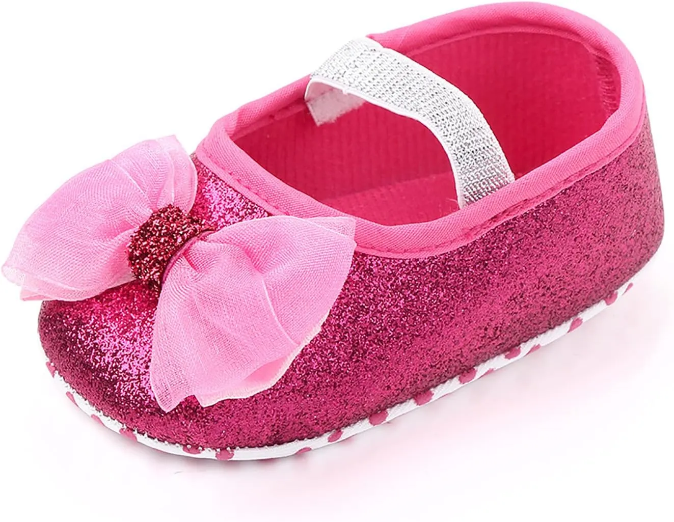 Toddler Girl Shoes Size 10 Walkers Soft Infant Shoes Shoes Princess Shoes Baby Toddler Toddler Boys White M
