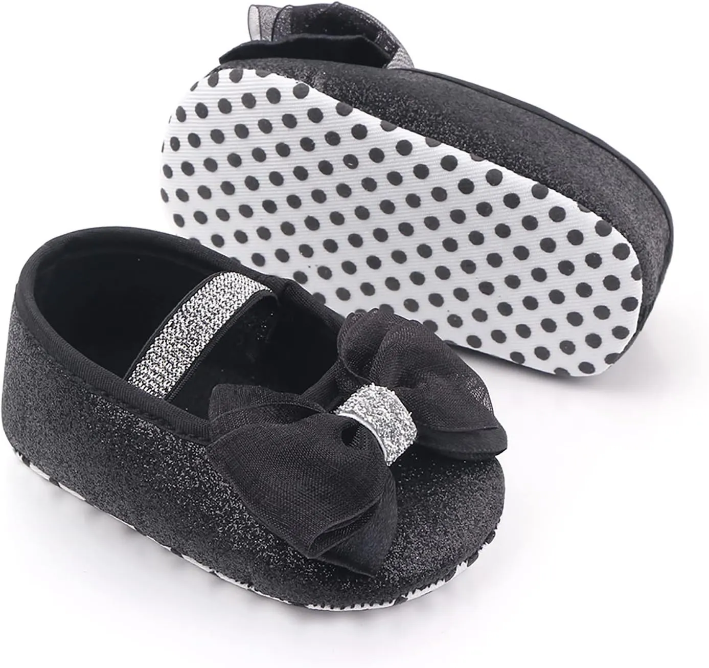 Toddler Girl Shoes Size 10 Walkers Soft Infant Shoes Shoes Princess Shoes Baby Toddler Toddler Boys White M